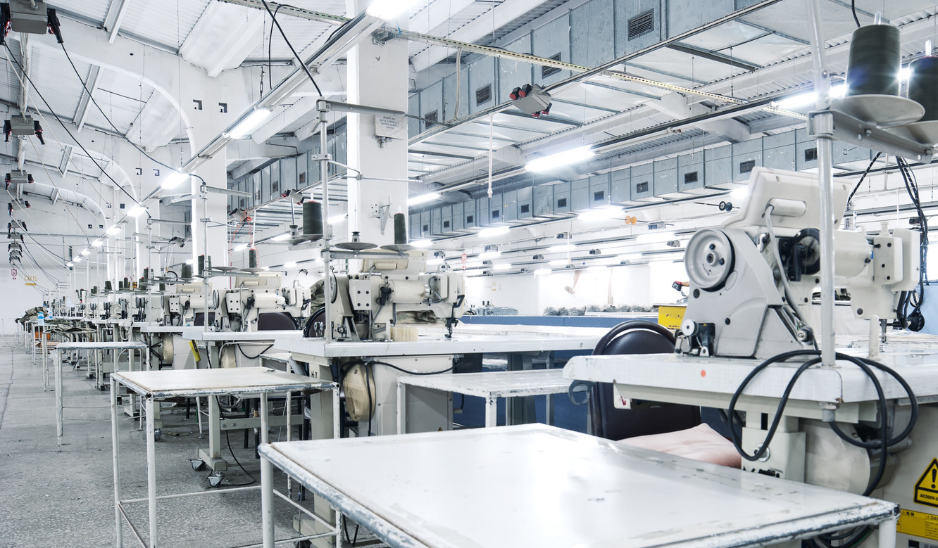 Comment l'intelligence artificielle aide l'industrie textile à aller vers une mode durable